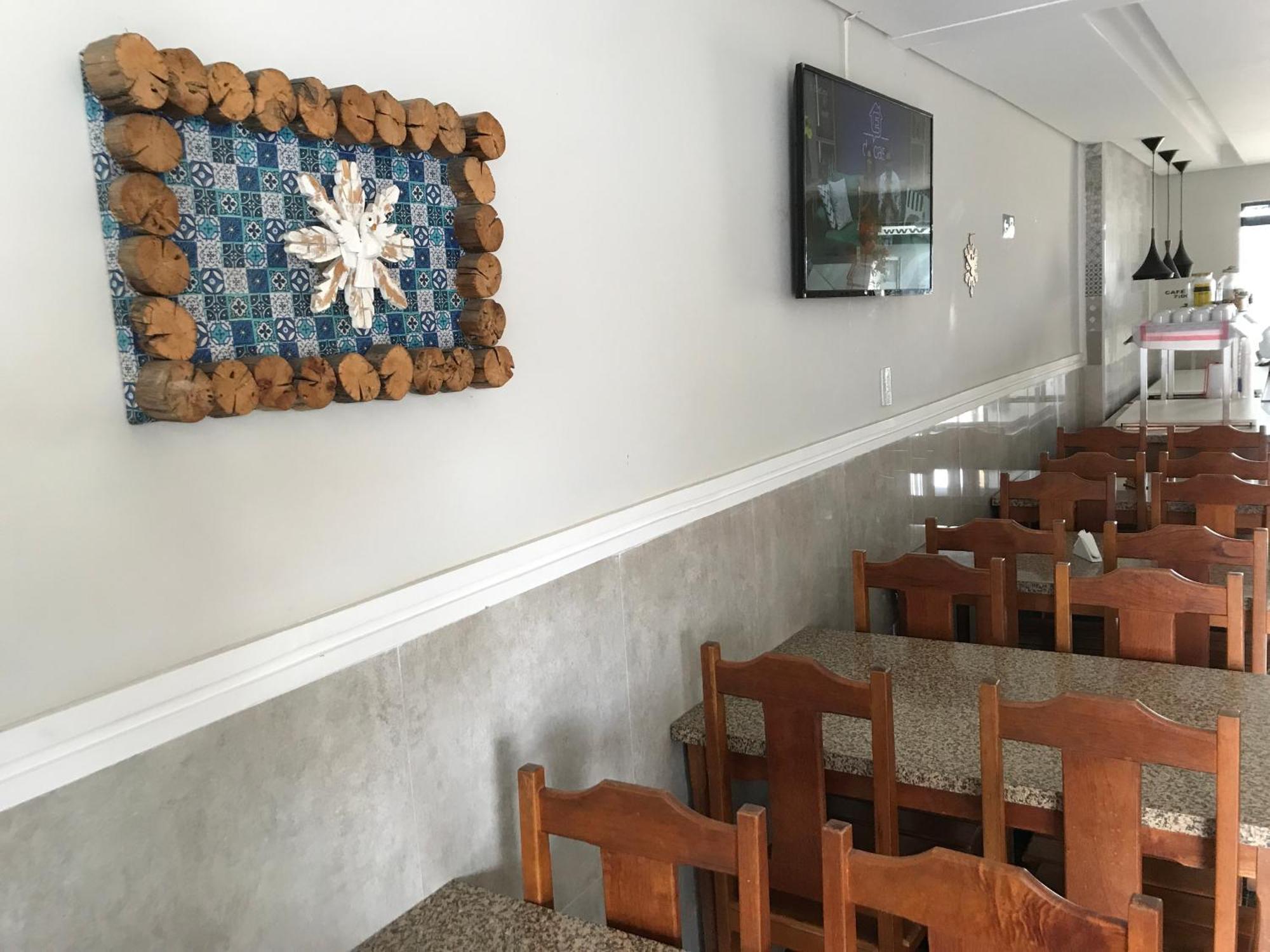 Pousada Santa Maria Aparecida  Dış mekan fotoğraf
