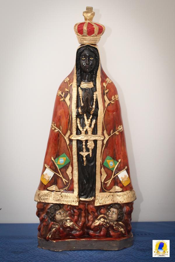 Pousada Santa Maria Aparecida  Dış mekan fotoğraf
